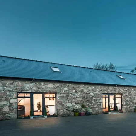 Curragh House *