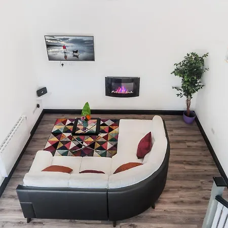 Curragh House Prázdninový dům Kinsale