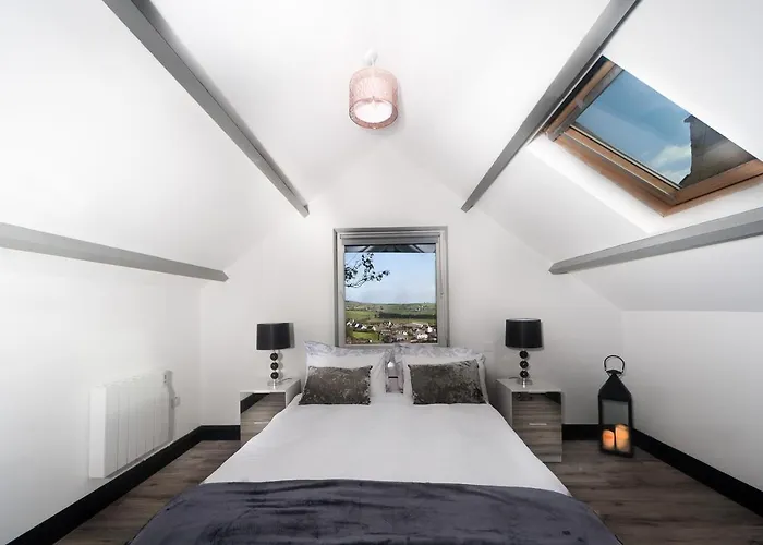 Curragh House Holiday home