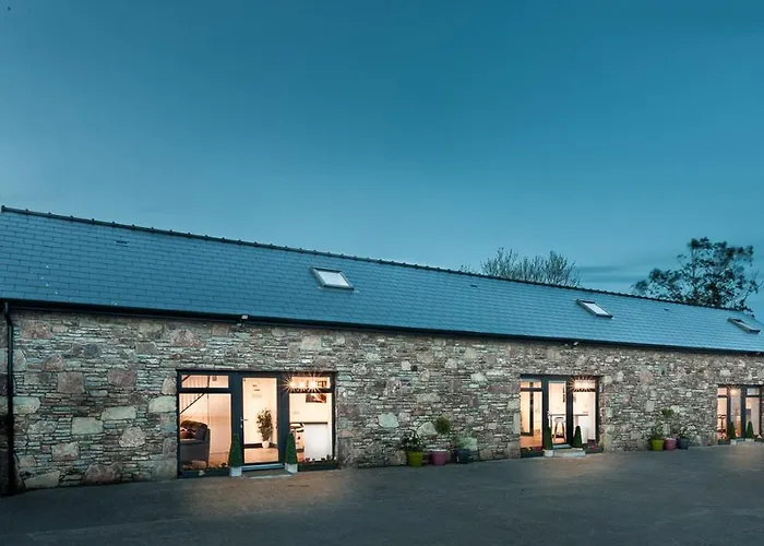 Curragh House *