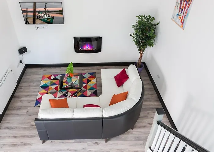 Holiday home Curragh House Kinsale