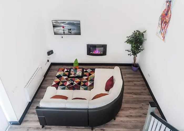 Curragh House Holiday home Kinsale