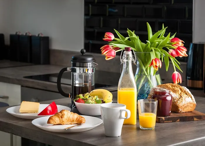 Curragh House Holiday home Kinsale