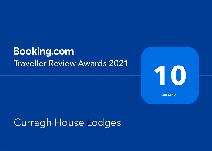Curragh House بيت للعطل *